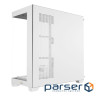 Корпус OCYPUS Gamma C72 WH ARGB (GAMMA-C72-WHD000XX-GL)