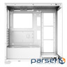 Корпус OCYPUS Gamma C72 WH ARGB (GAMMA-C72-WHD000XX-GL)