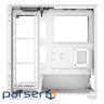 Корпус OCYPUS Gamma C72 WH ARGB (GAMMA-C72-WHD000XX-GL)