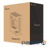 Корпус OCYPUS Gamma C72 WH ARGB (GAMMA-C72-WHD000XX-GL)