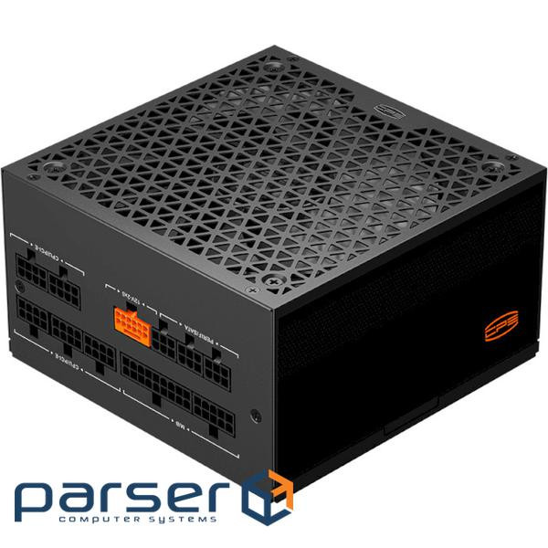 Блок живлення 1000W PCCOOLER YN1000 (P5-YN1000-G1FFBK1-EU)