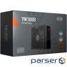 Блок живлення 1000W PCCOOLER YN1000 (P5-YN1000-G1FFBK1-EU)