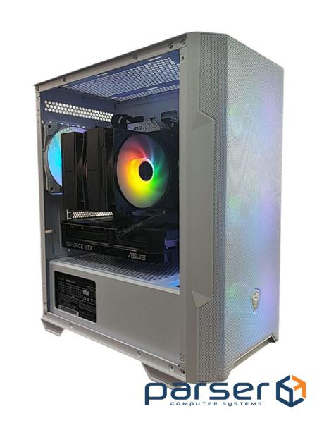 ПК EXE StandardLine SL25021016