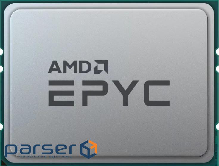 CPU AMD EPYC TURIN 9455P TRAY ohne Cooler (48x3.15GHZ/256MB/300W) 96Threads/12 Speic (100-000001563)