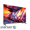 Телевізор 50", QLED, UHD, VIDAA KIVI 50U9000HB