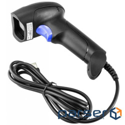 Сканер штрих-коду Netum L-5 2D, USB (L5-NT0055)