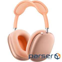 Навушники Apple AirPods Max 2 Orange (MHWN4ZE/A)