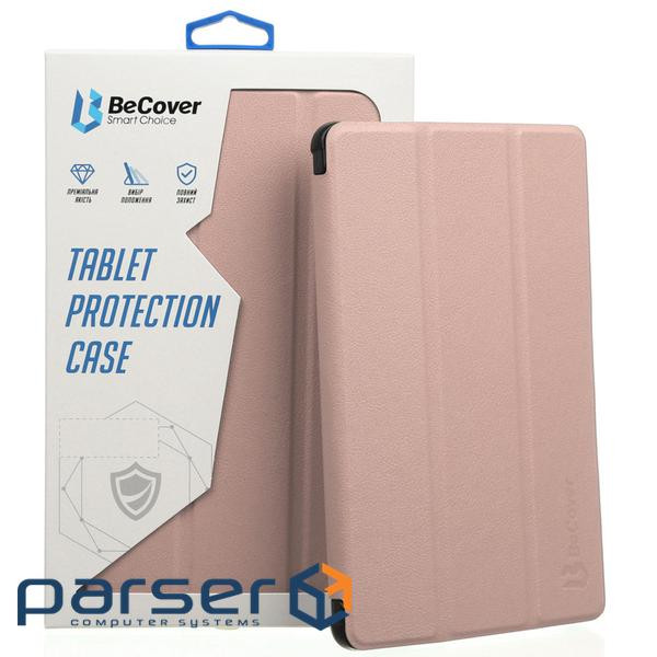 Чохол до планшета BeCover Smart Case Apple iPad Air 10.9 2020/2021 Rose Gold (705492)