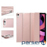 Чохол до планшета BeCover Smart Case Apple iPad Air 10.9 2020/2021 Rose Gold (705492)