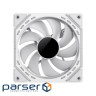 Вентилятор GAMEMAX FN12A-S2I White (FN12A-S2I-W)