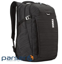 Рюкзаки міські THULE Construct Backpack 28L CONBP-216 (Чорний) (3205354 Чорний)