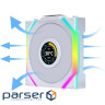 Кулер до корпусу Lian Li Uni Fan SL WIRELESS LCD Reverse, 120-1 (G99.12RSLLCD1 (G99.12RSLLCD1W3W.00)