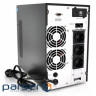 Джерело безперебійного живлення Ritar PT-3KL-LCD