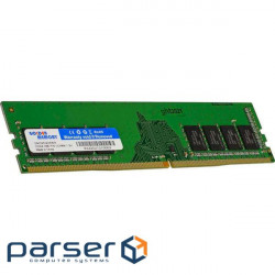 Memory module GOLDEN MEMORY DDR4 3200MHz 8GB (GM32N22S8/8)
