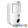 Бездротовий сповіщувач руху з камерою Dahua DHI-ARD1731-W2(868)