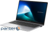 ноутбук 15.6FI/C5-210H/16/512/Intel HD/DOS/F/Misty Grey ASUS P1503CVA-S72800 (90NX0881-M036Y0)