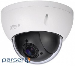 Камера відеоспостереження Dahua DH-SD22204I-GC (PTZ 4x) (03421-04894)