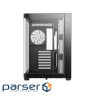 Корпус DeepCool CG530U 4F Black (R-CG530U-BKAGA4-G) без БП