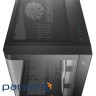 Корпус DeepCool CG530U 4F Black (R-CG530U-BKAGA4-G) без БП