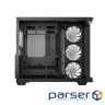 Корпус DeepCool CG530U 4F Black (R-CG530U-BKAGA4-G) без БП