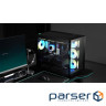 Корпус DeepCool CG530U 4F Black (R-CG530U-BKAGA4-G) без БП