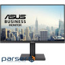 Монітор 24" ASUS VA249QGS (90LM02W1-B01171) 1920x1080 (FHD) IPS 120Hz 1ms, 350cd/㎡, D-Sub, HDMI, DP,