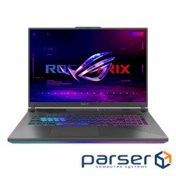 Ноутбук ASUS ROG Strix G18 G814PP-TT085 (90NR0KY8-M00580)