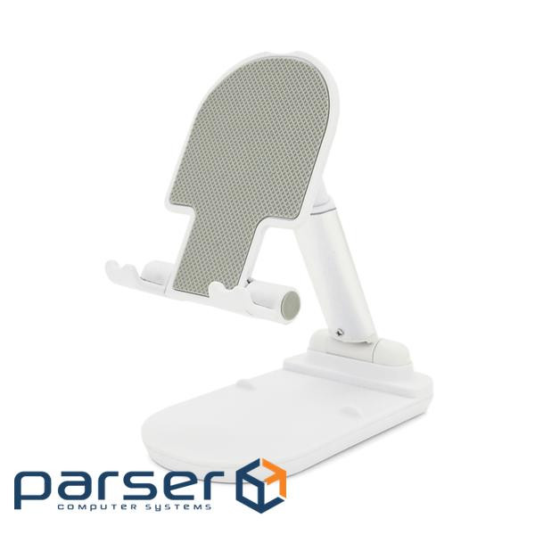 Настільна підставка для телефону TP-23, Black, Box