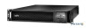 Джерело безперебійного живлення  APC Smart-UPS SRT (SRT3000RMXLI)