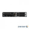 Джерело безперебійного живлення  APC Smart-UPS SRT (SRT3000RMXLI)
