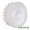 Gear gear fuser HP LJ P3005/M3027/M3035, 20T Patron (GEAR-HP-RU5-0957-PN)