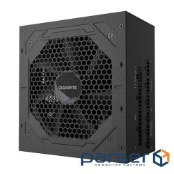 Блок живлення GIGABYTE 750W (GP-UD750GM PG5 V2)
