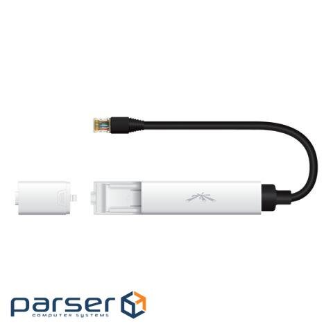 Injector Ubiquiti Instant PoE Outdoor Adapter 48V INS-3AF-O-G