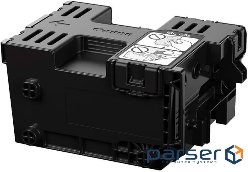 Картридж для відпрацьованих чорнил для GX1040/2040 CANON MC-G05 (6176C001AA) GX1040/2040 CANON MC-G05 (6176C001AA)