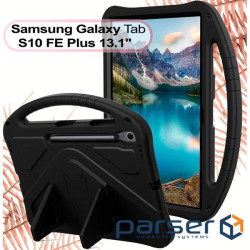 Чохол до планшета BeCover Protected Cover Samsung Galaxy Tab S10 FE Plus (SM-X620/SM-X626) (713665)