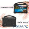 Чохол до планшета BeCover Protected Cover Samsung Galaxy Tab S10 FE Plus (SM-X620/SM-X626) (713665)