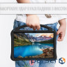 Чохол до планшета BeCover Protected Cover Samsung Galaxy Tab S10 FE Plus (SM-X620/SM-X626) (713665)