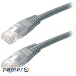 Патч корд Ritar 2м, RJ-45, Cat.5e, CU, медь (0213)