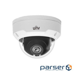 Відеокамера UNV IPC322LR3-VSPF28-E (2MP 2,8 мм) )
