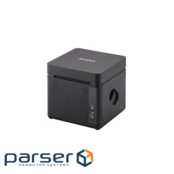 Принтер чеків HCUBE USB, Serial, Ethernet, RJ45 Sam4s (HCUBE-102D)