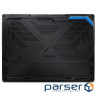 ноутбук 16_2.5KMI_240Hz/i7-14650HX/16/1TB SSD/RTX 5070 8GB/DOS/Black MSI Crosshair (9S7-265343-050)