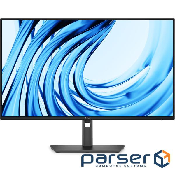 Dell Pro P 27 Monitor - P2726H 27.0"/1920x1080/IPS/16:9/300 cd/m2/120 Hz/5ms/1,500: (210-BVKP)