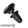 Автоутримувач Proove Heavy Metal Air Outlet Car Mount black (CHHM00000001 black)