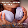 Навушники геймерскі LOGITECH G325 Lightspeed Lilac (981-001538)