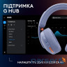 Навушники геймерскі LOGITECH G325 Lightspeed Lilac (981-001538)