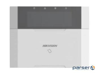 Бездротова клавіатура Hikvision DS-PK1-LRT-HWE