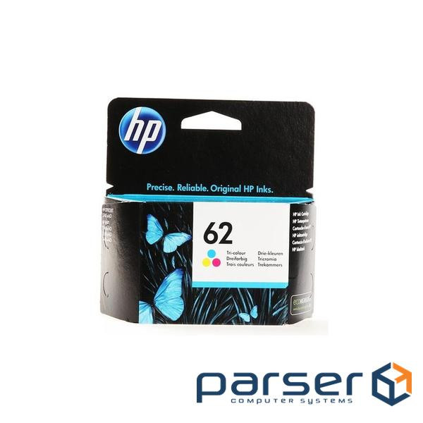 Картридж HP DJ No. 62 Color 4.5 ml (C2P06AE)
