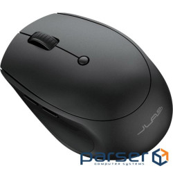 Миша JLAB Go Charge Wireless Mouse (IEUMGOCHRGMSRBLK124)