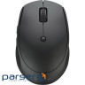 Миша JLAB Go Charge Wireless Mouse (IEUMGOCHRGMSRBLK124)