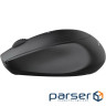 Миша JLAB Go Charge Wireless Mouse (IEUMGOCHRGMSRBLK124)